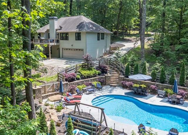 Property at 415 Frost Pine Cir, Jasper, GA 30143, 4 beds, 3 baths