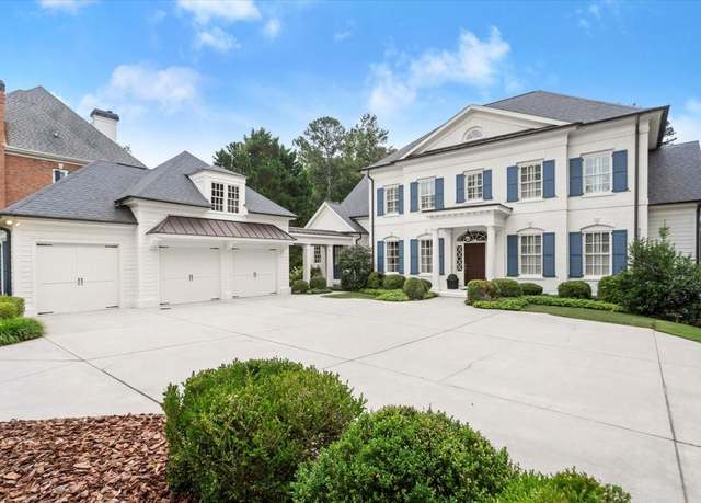 Property at 6440 Westchester Pl, Cumming, GA 30040, 6 beds, 6 baths