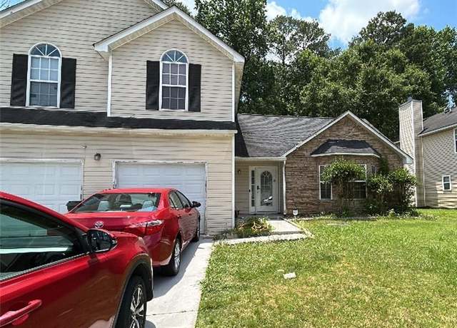 Property at 3338 Metro Way SW, Snellville, GA 30039, 3 beds, 2.5 baths