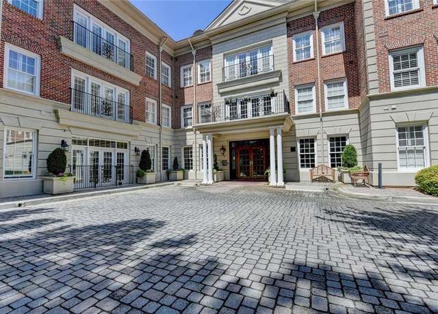Property at 5415 Northland Dr NE #303, Atlanta, GA 30342, 2 beds, 2 baths