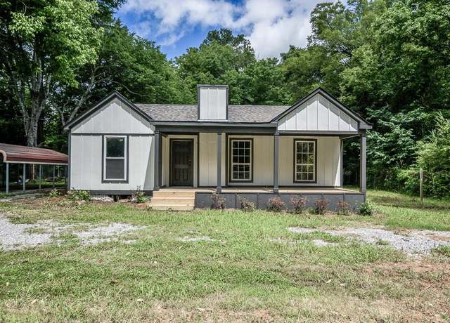 Property at 3349 Calhoun Rd NE, Rome, GA 30161, 2 beds, 2 baths