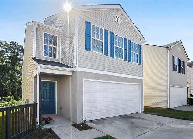 Property at 5446 Waterfall Ct, Atlanta, GA 30349, 3 beds, 2.5 baths