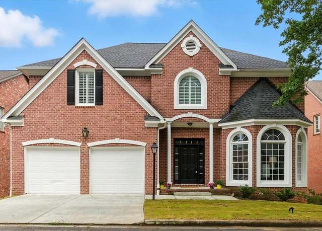 Property at 2069 Gramercy Cir, Atlanta, GA 30341, 6 beds, 5.5 baths