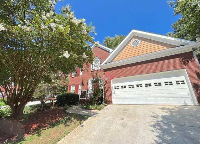 Property at 2786 Springrock Way, Lawrenceville, GA 30043, 4 beds, 3.5 baths