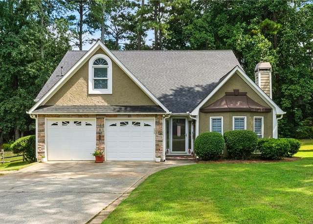 Property at 4772 Deer, Powder Springs, GA 30127, 4 beds, 3.5 baths