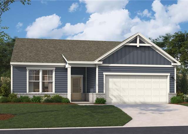 Property at 134 Kingsley Way, Acworth, GA 30102, 4 beds, 3 baths
