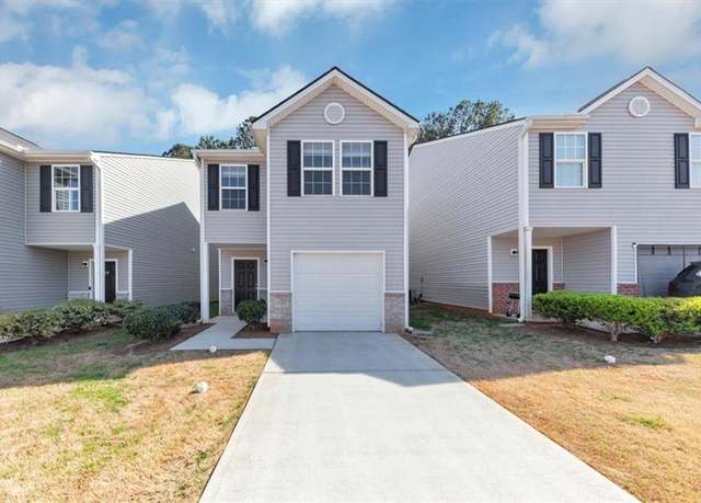 Property at 222 Alton Cir, Villa Rica, GA 30180, 3 beds, 2.5 baths