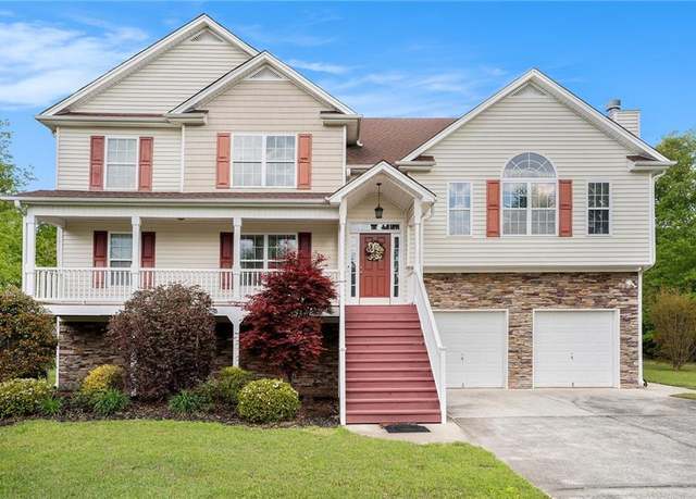 Property at 1594 Old Alabama Rd, Taylorsville, GA 30178, 4 beds, 3 baths