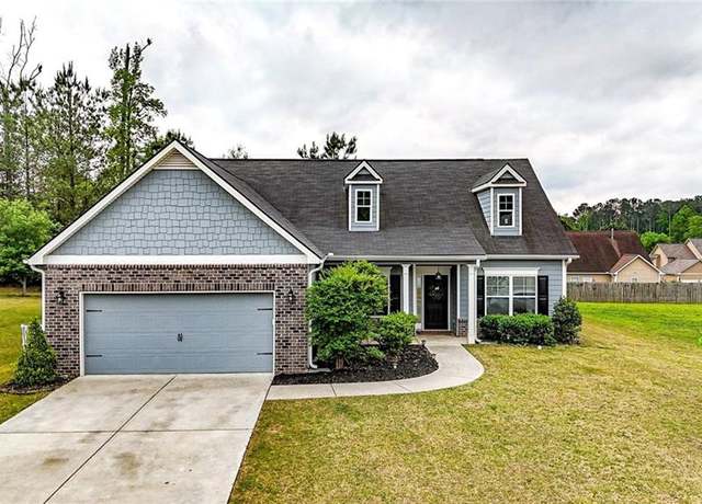 Property at 12 Winchester Ave, Adairsville, GA 30103, 3 beds, 2 baths