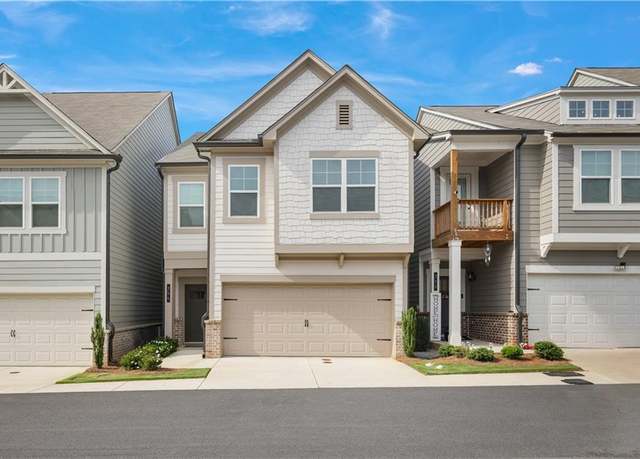 Property at 354 Hayden Cir, Woodstock, GA 30189, 3 beds, 2.5 baths