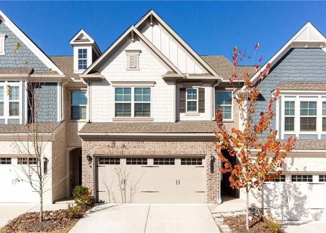 Property at 6348 Lanier Harbor Lndg, Buford, GA 30518, 3 beds, 2.5 baths