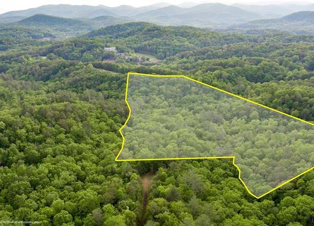 Property at 0 Mountain Lion Trl, Sautee Nacoochee, GA 30571