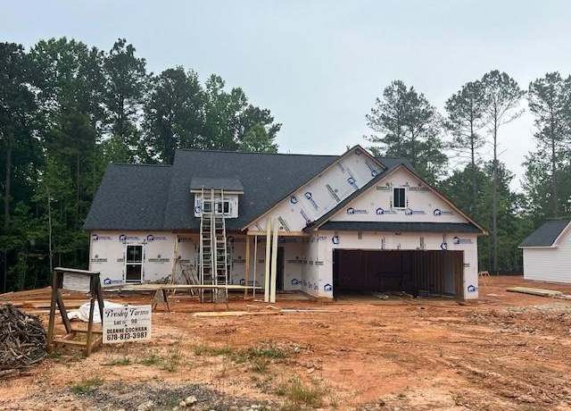 Property at 610 Presley Farm Pkwy, Rockmart, GA 30153, 3 beds, 2 baths