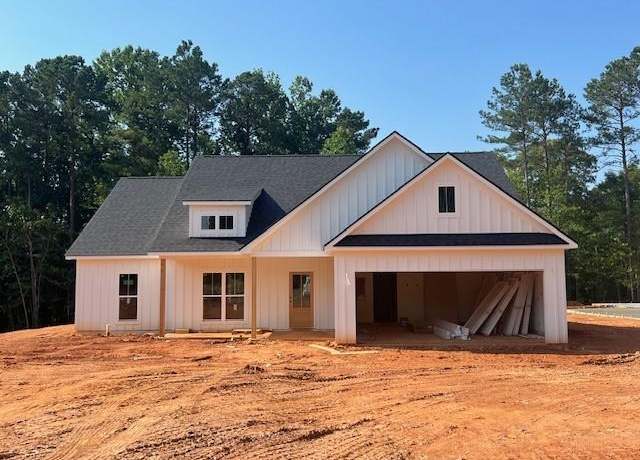 Property at 610 Presley Farm Pkwy, Rockmart, GA 30153, 3 beds, 2 baths