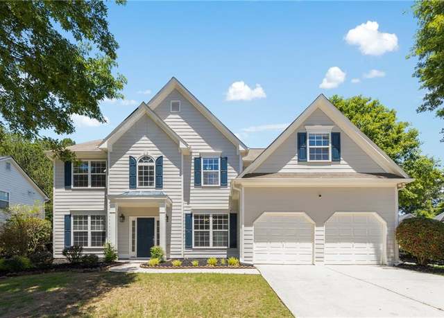 Property at 795 Creek Glen Rd, Mableton, GA 30126, 4 beds, 2.5 baths