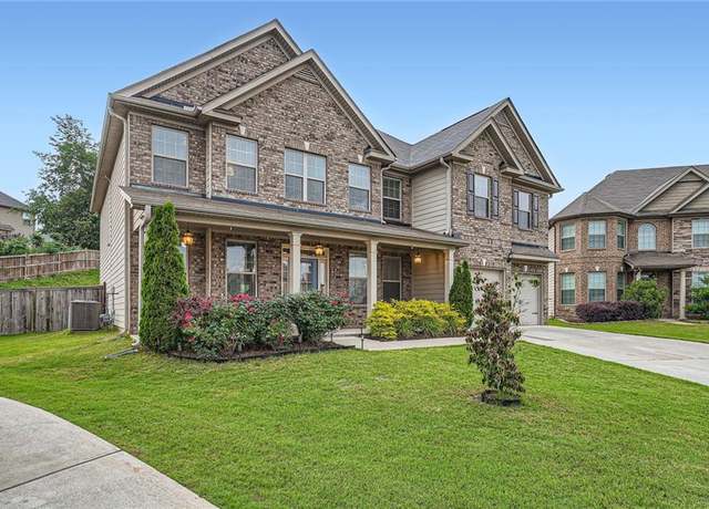 Property at 5445 Whisper Ct, Cumming, GA 30028, 5 beds, 4 baths