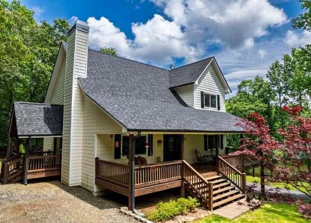 Property at 292 High Country Cir, Morganton, GA 30560, 3 beds, 3 baths