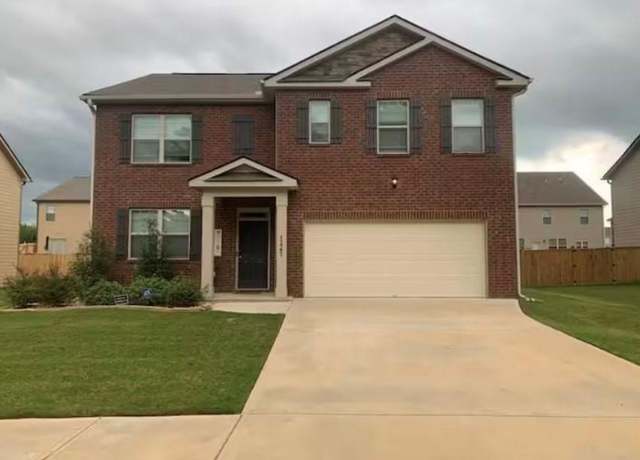Property at 11547 Hathaway Dr, Hampton, GA 30228, 5 beds, 3 baths
