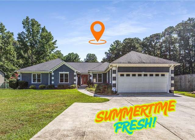 Property at 3280 Skyland Dr, Snellville, GA 30078, 3 beds, 2.5 baths