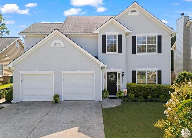 Property at 2478 Alston Dr NE, Marietta, GA 30062, 4 beds, 2.5 baths