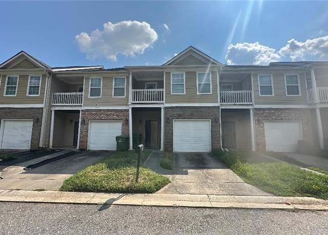 Property at 2996 Jonesboro Rd SE Unit G, Atlanta, GA 30354, 3 beds, 2.5 baths