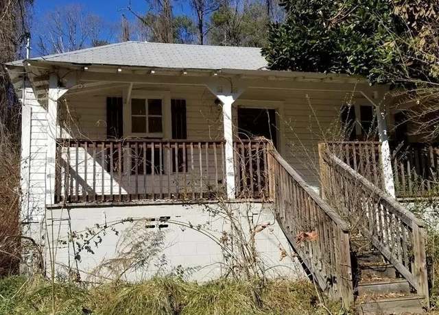 Property at 20 S Blanche Ave SW, Rome, GA 30161, 3 beds, 1 bath