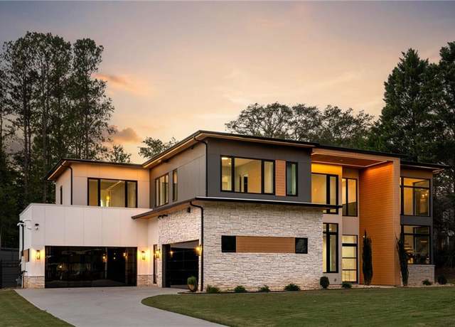 Property at 1083 Fielding Way, Marietta, GA 30068, 5 beds, 5.5 baths