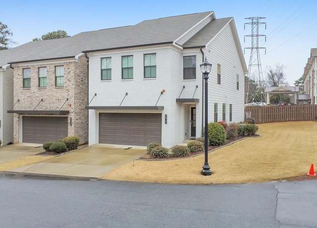 Property at 1017 Rohner Way, Smyrna, GA 30080, 3 beds, 2.5 baths