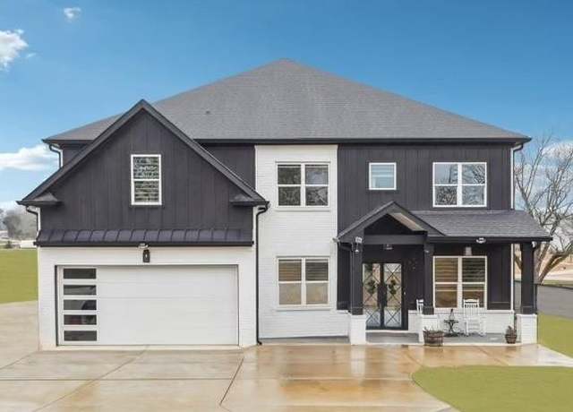 Property at 557 Loth Wages Rd, Dacula, GA 30019, 5 beds, 4 baths