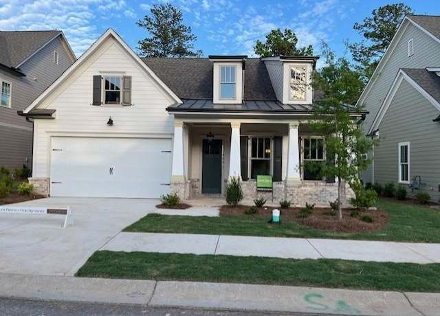 Property at 866 Lakemont Dr, Canton, GA 30114, 3 beds, 3.5 baths