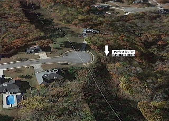 Property at 4528 Hoskins Dr, Gainesville, GA 30506