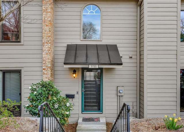 Property at 3721 Stonewall Cir SE, Atlanta, GA 30339, 4 beds, 3.5 baths