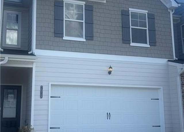 Property at 7018 Old Bridge Ln, Conyers, GA 30013, 3 beds, 2.5 baths
