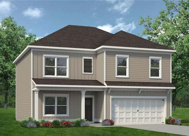 Property at 106 Asher Dr, Carrollton, GA 30116, 4 beds, 2.5 baths