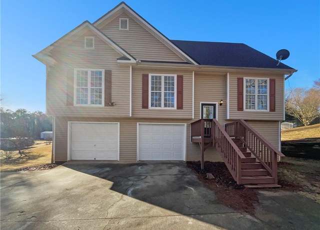 Property at 46 Norman Rd, Covington, GA 30014, 3 beds, 2 baths