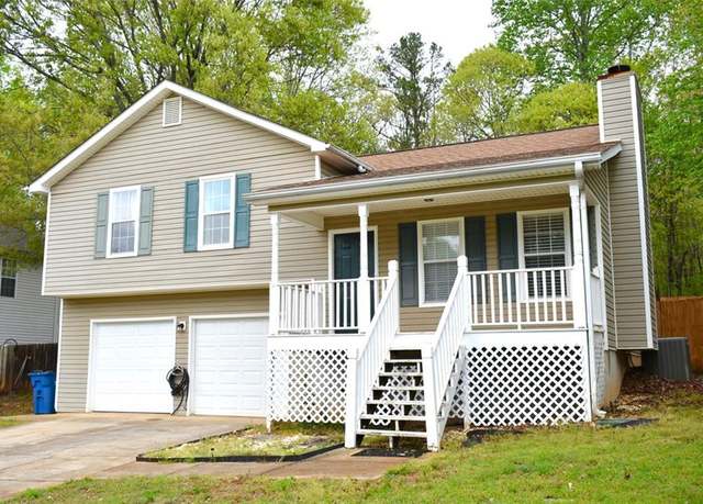 Property at 5314 Highpoint Rd, Flowery Branch, GA 30542, 3 beds, 2 baths