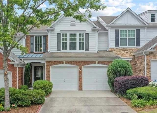 Property at 1491 Bellsmith Dr, Alpharetta, GA 30076, 3 beds, 2.5 baths