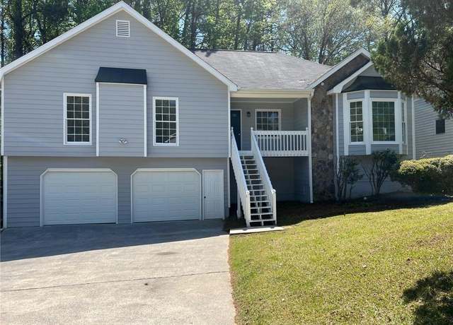Property at 3861 Spring Meadow Dr, Acworth, GA 30101, 3 beds, 2 baths