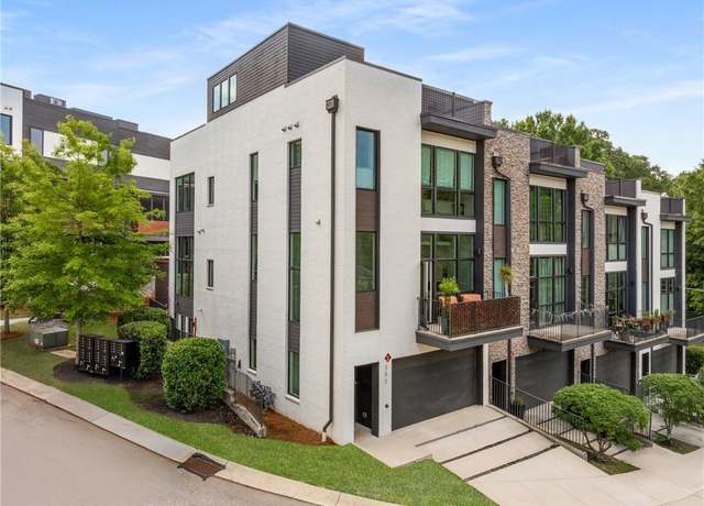 Property at 307 Cedar Dust Dr, Decatur, GA 30030, 4 beds, 3.5 baths