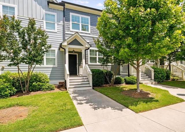 Property at 1381 Wallace Walk, Atlanta, GA 30316, 4 beds, 3.5 baths