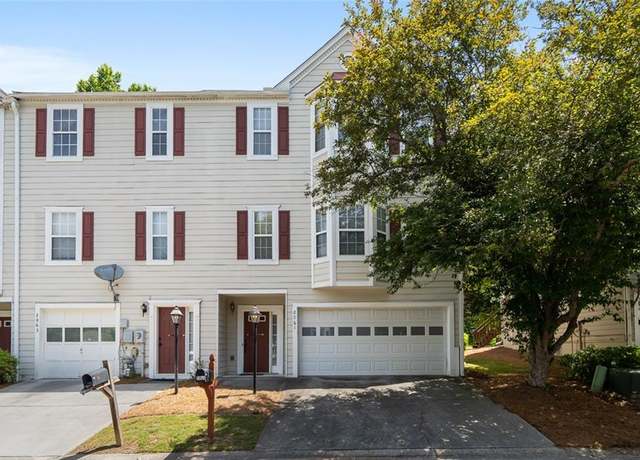 Property at 2061 Pinnacle Pointe Dr, Norcross, GA 30071, 2 beds, 2 baths