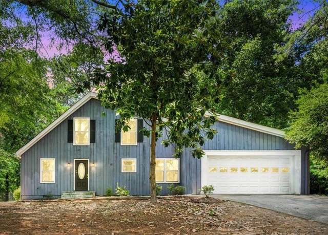 Property at 3617 Lassiter Rd, Marietta, GA 30062, 3 beds, 2 baths