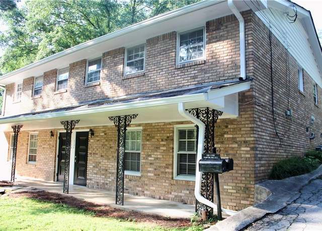 Property at 1191 Hampton Way NE, Atlanta, GA 30324, 4 beds, 2 baths