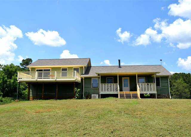 Property at 1291 New Bethel Church Rd, Dawsonville, GA 30534, 3 beds, 2 baths