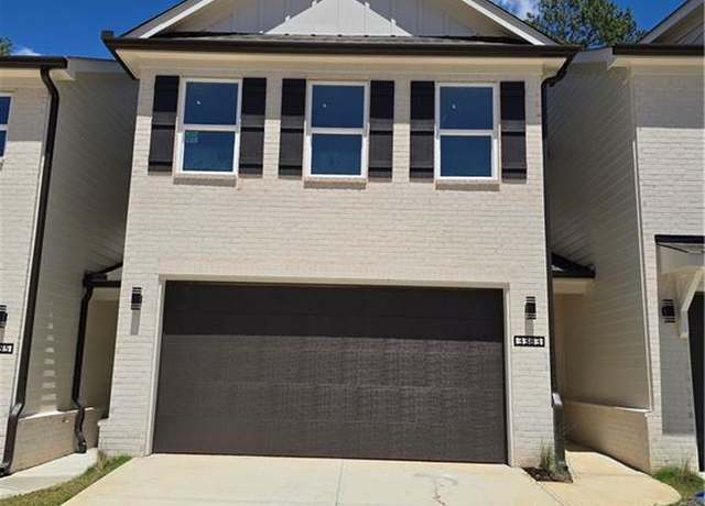 Property at 3383 Thurgood Ct #5, Snellville, GA 30078, 3 beds, 2.5 baths