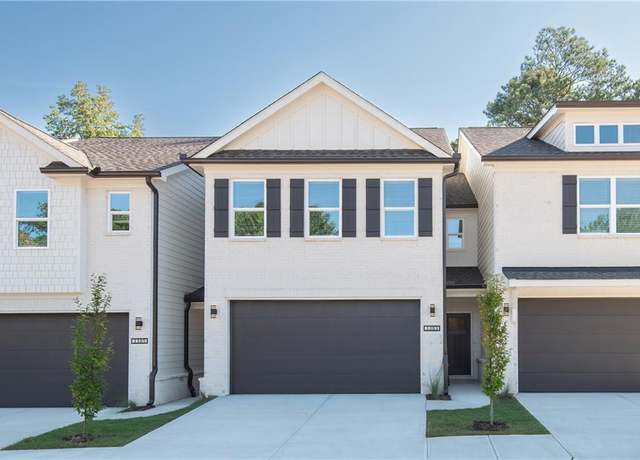 Property at 3383 Thurgood Ct #5, Snellville, GA 30078, 3 beds, 2.5 baths