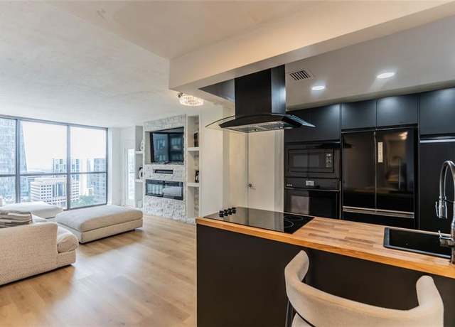 Property at 1280 W Peachtree St NW #2912, Atlanta, GA 30309, 1 bed, 1 bath