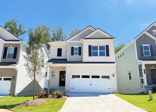 Property at 1205 Elowen Dr, Austell, GA 30168, 4 beds, 2.5 baths