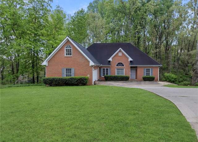 Property at 140 Wisteria Blvd, Covington, GA 30016, 4 beds, 2 baths