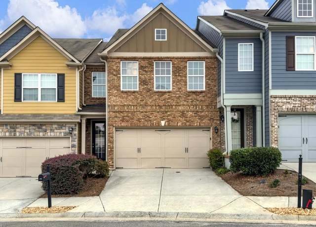 Property at 2397 Sardis Chase Ct, Buford, GA 30519, 3 beds, 2.5 baths